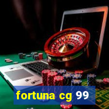 fortuna cg 99