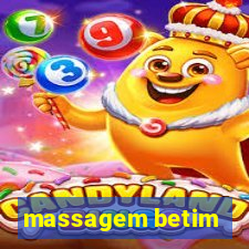 massagem betim