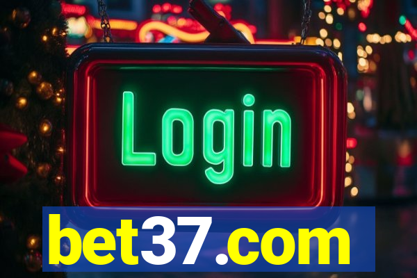 bet37.com