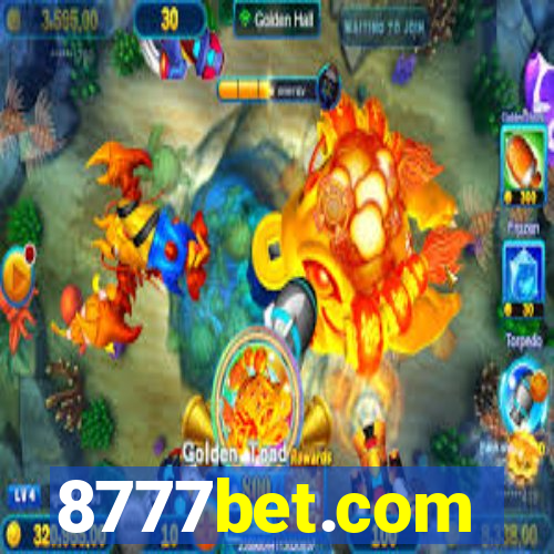 8777bet.com