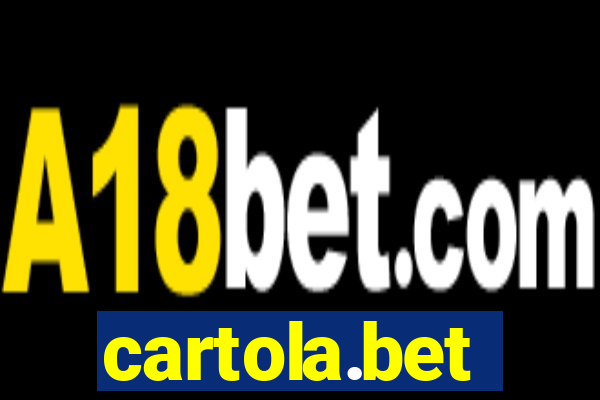 cartola.bet