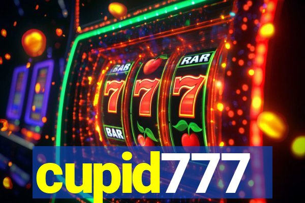 cupid777