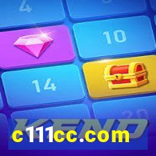 c111cc.com