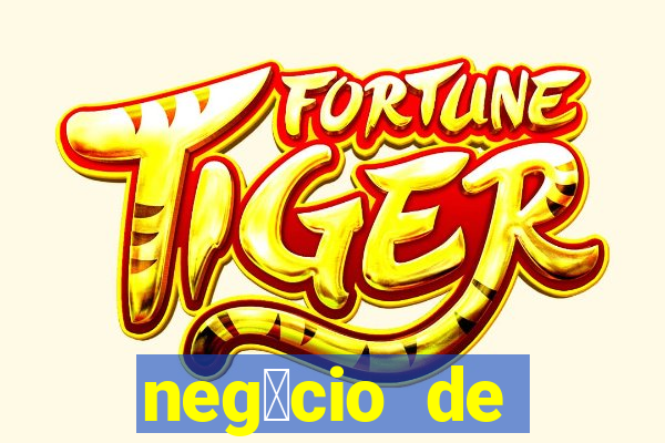 neg贸cio de hackear jogo