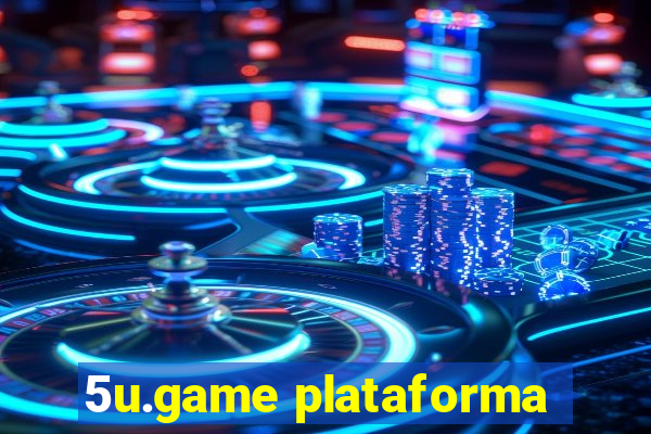 5u.game plataforma