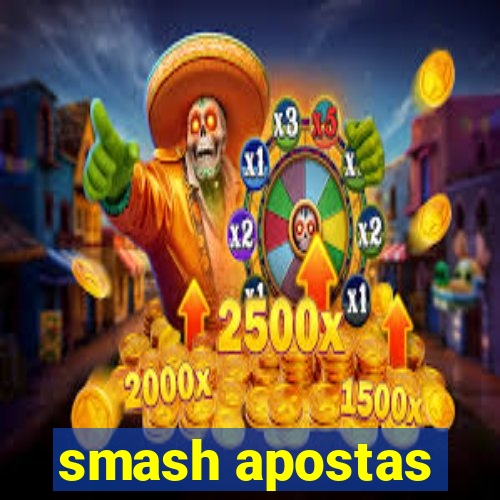 smash apostas