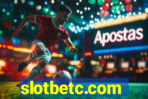 slotbetc.com