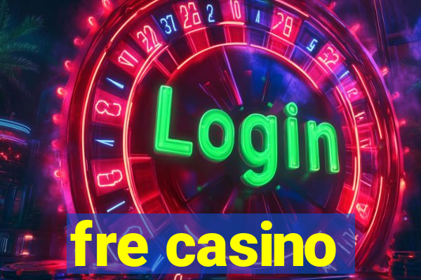 fre casino