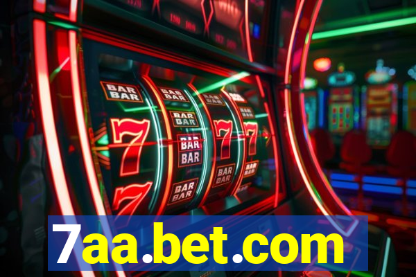 7aa.bet.com