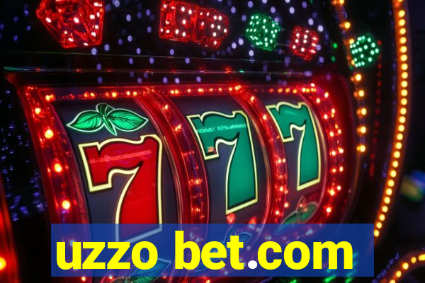 uzzo bet.com