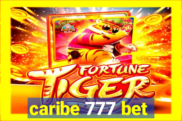 caribe 777 bet