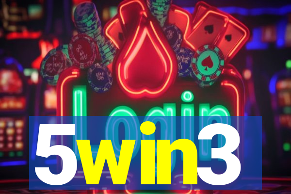 5win3