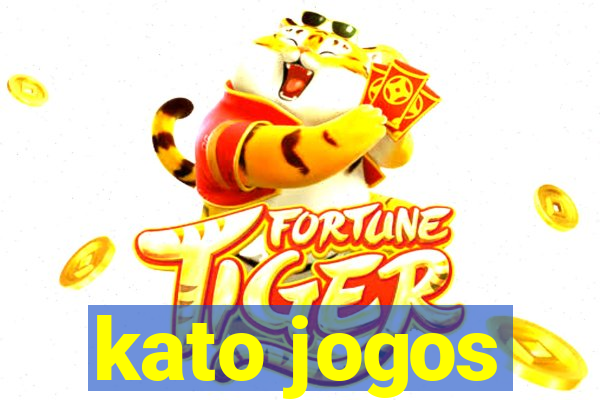 kato jogos