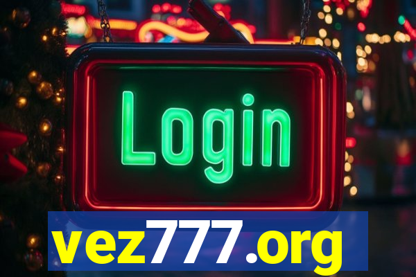 vez777.org