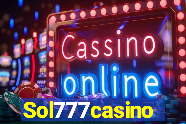 Sol777casino