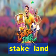 stake land anoitecer violento filme completo dublado