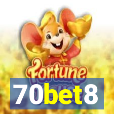 70bet8