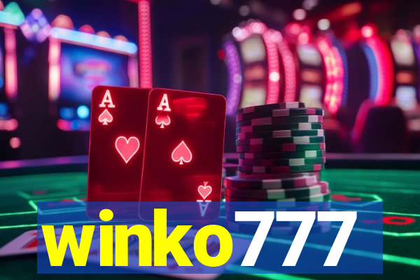 winko777