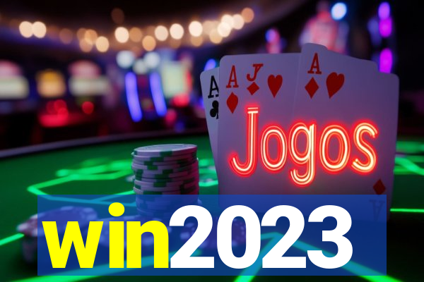 win2023