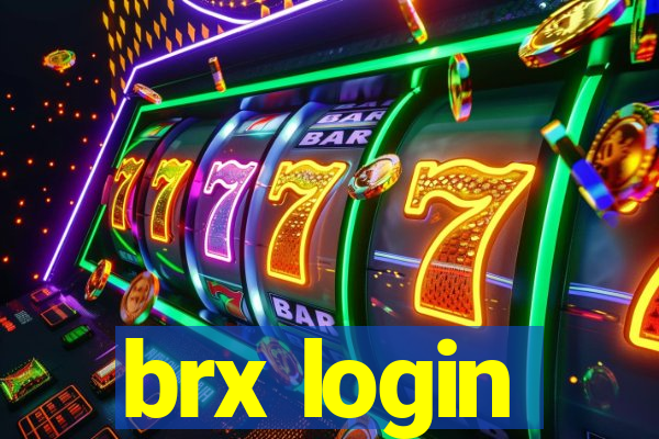 brx login