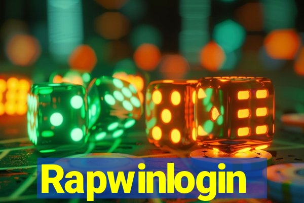 Rapwinlogin