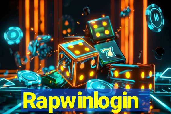 Rapwinlogin