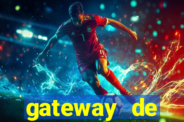 gateway de pagamento para cassino