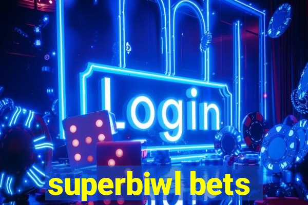 superbiwl bets