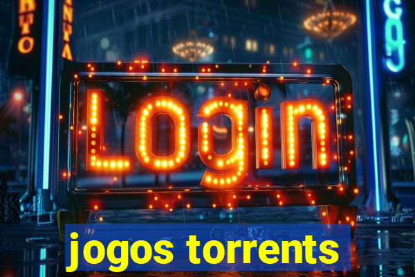 jogos torrents