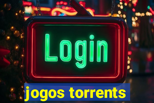 jogos torrents