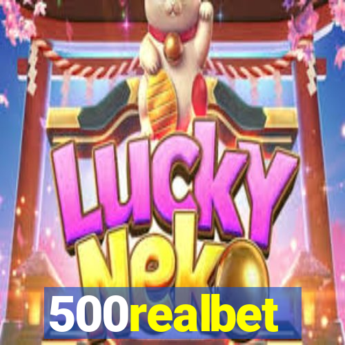 500realbet