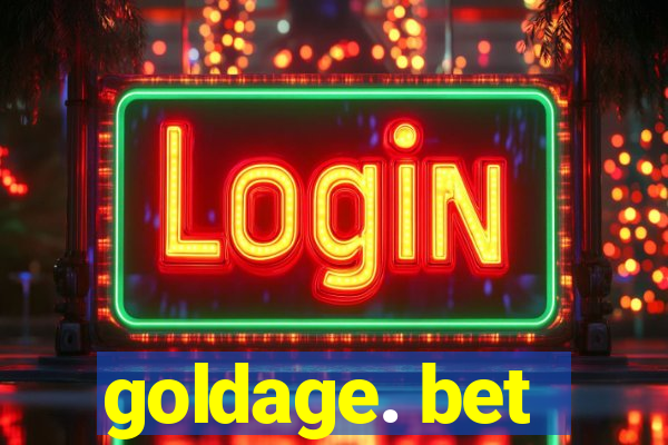 goldage. bet