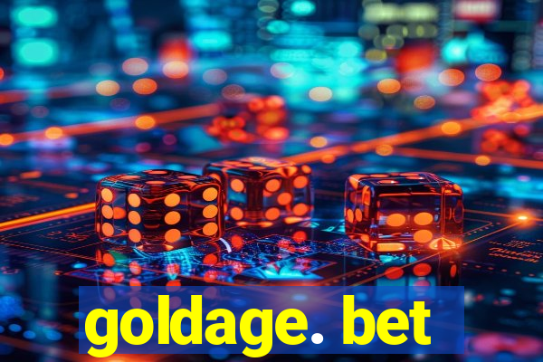 goldage. bet