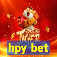 hpy bet