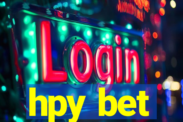 hpy bet