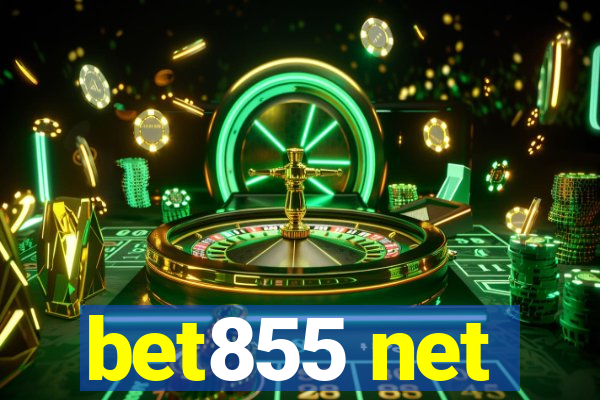 bet855 net