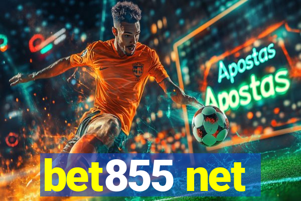 bet855 net