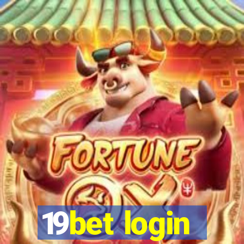 19bet login