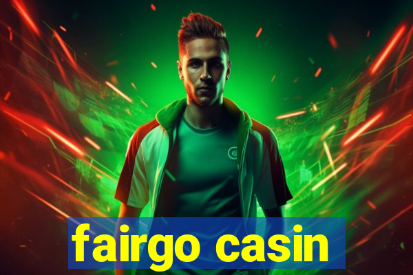 fairgo casin