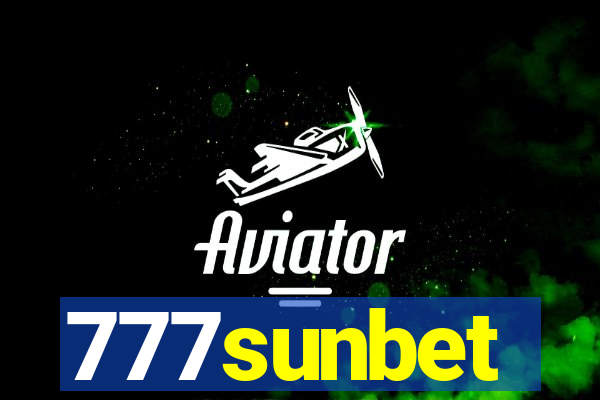 777sunbet