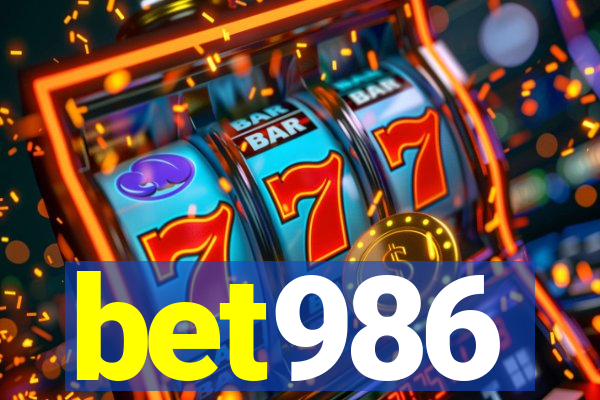 bet986