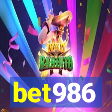 bet986