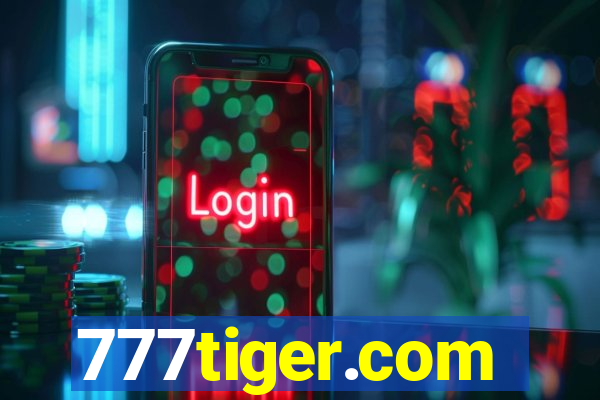 777tiger.com