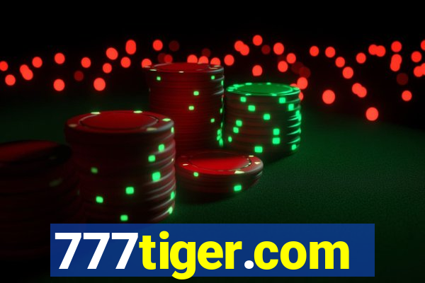 777tiger.com