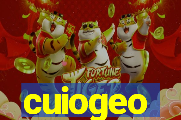 cuiogeo