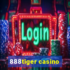 888tiger casino