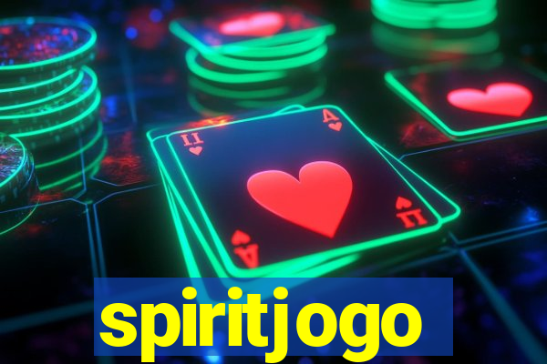 spiritjogo