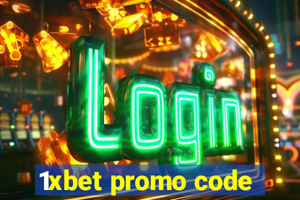 1xbet promo code