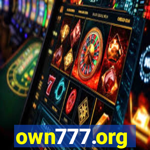 own777.org