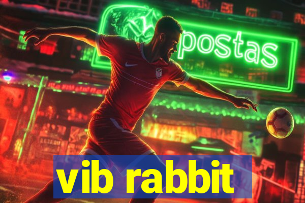 vib rabbit